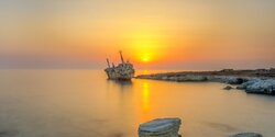 Топ-6 лучших мест Кипра, где можно полюбоваться закатом